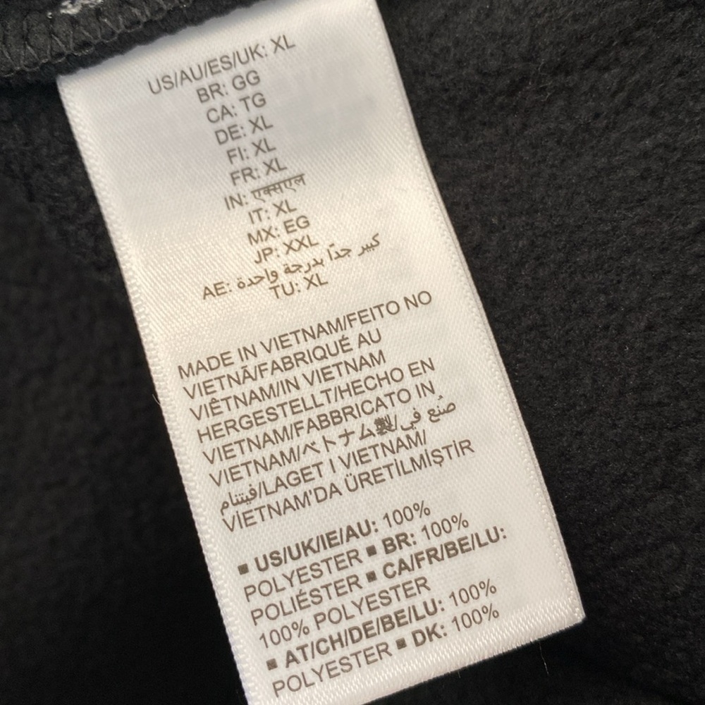 Amazon Essentials Men's Snap-Front Pullover Polar… - image 8